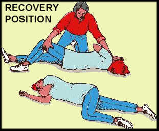 recoveryposition
